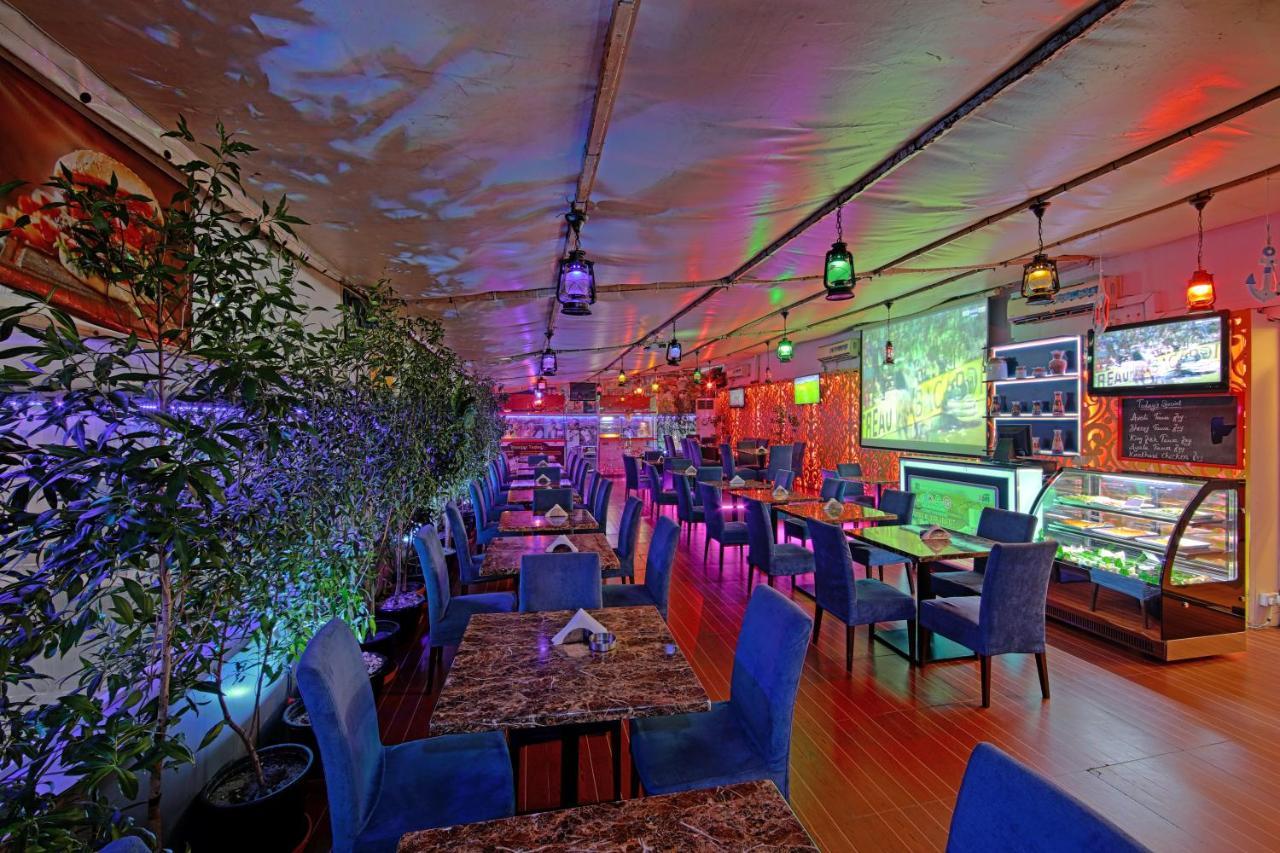 Manhattan Avenue Hotel Dubai Esterno foto